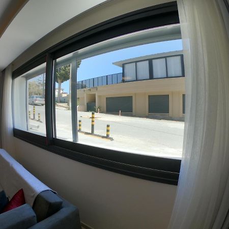 Çeşme Dalyan Elit Apart Otel מראה חיצוני תמונה