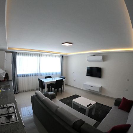 Çeşme Dalyan Elit Apart Otel מראה חיצוני תמונה