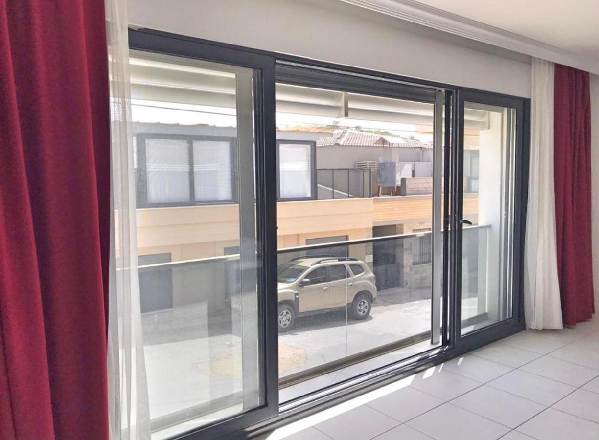 Çeşme Dalyan Elit Apart Otel מראה חיצוני תמונה