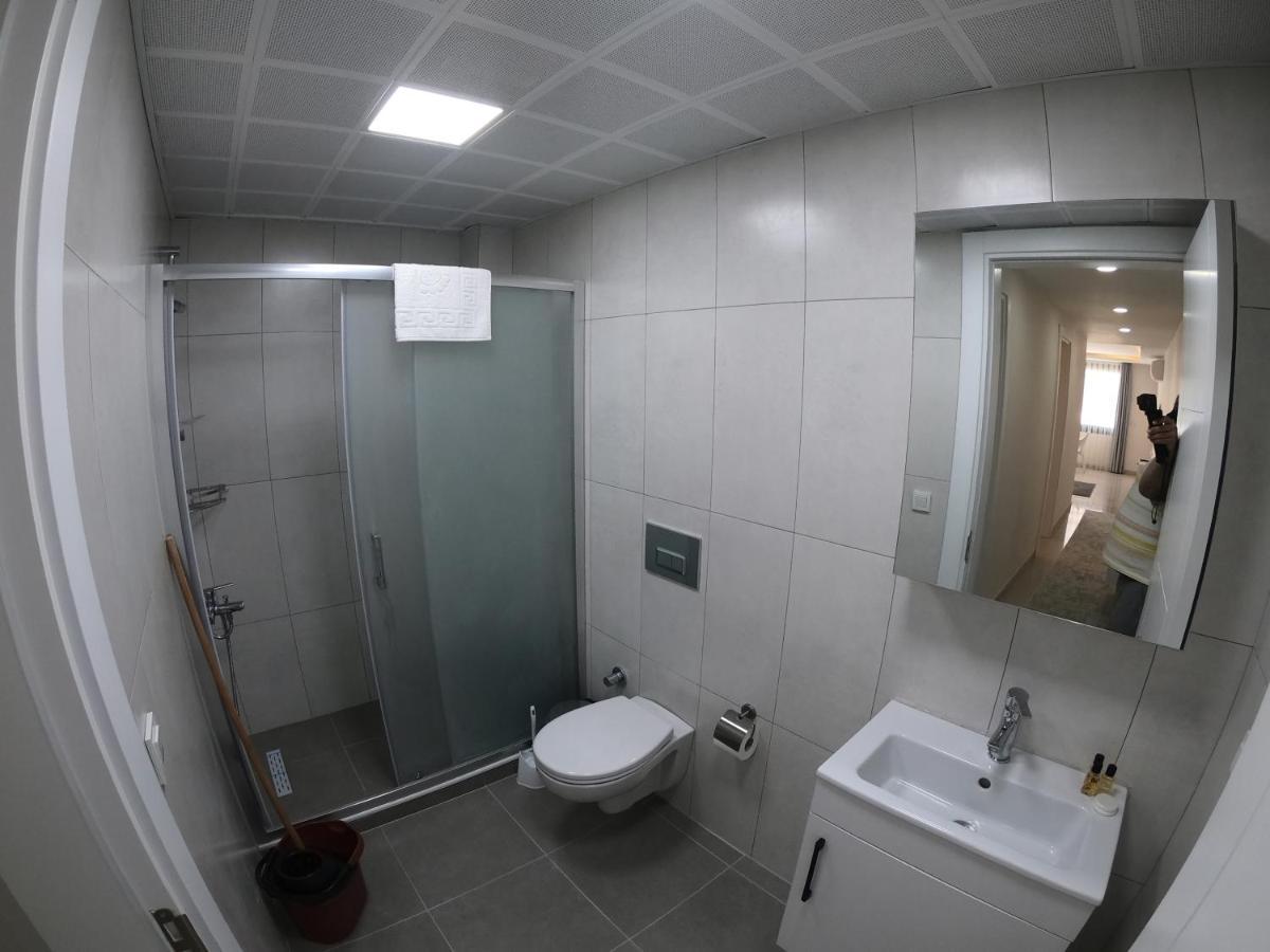 Çeşme Dalyan Elit Apart Otel מראה חיצוני תמונה