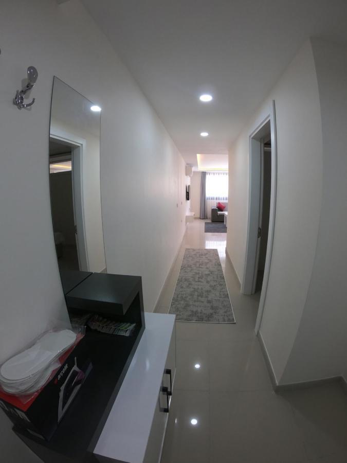 Çeşme Dalyan Elit Apart Otel מראה חיצוני תמונה