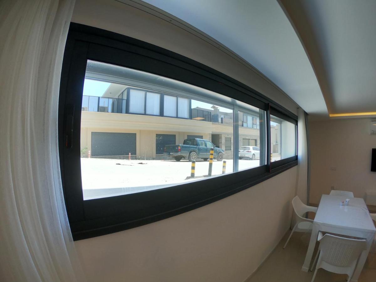Çeşme Dalyan Elit Apart Otel מראה חיצוני תמונה