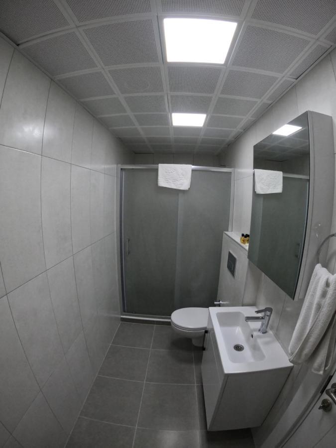 Çeşme Dalyan Elit Apart Otel מראה חיצוני תמונה