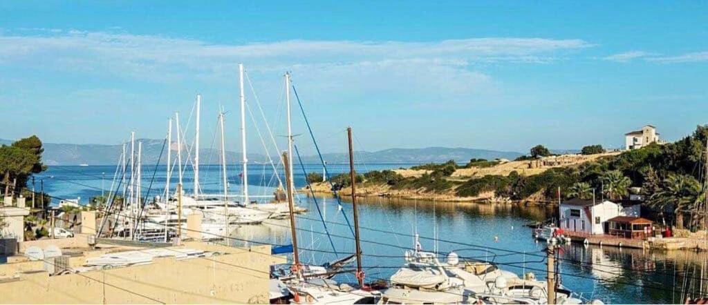 Çeşme Dalyan Elit Apart Otel מראה חיצוני תמונה